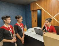Dfly International Air Hostess Training Institute Patna Others(12)