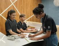 Dfly International Air Hostess Training Institute Patna Others(13)