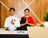 Dfly International Air Hostess Training Institute Patna Others(15)