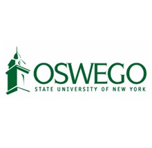 State University of New York at Oswego Logo