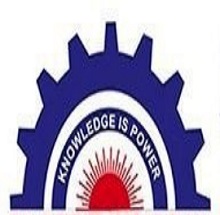 SRK Institute of Technology Logo