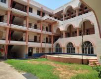 Bapatla Engineering College, Bapatla Education Society Campus Building(2)