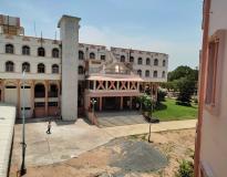 Bapatla Engineering College, Bapatla Education Society Main Building(2)