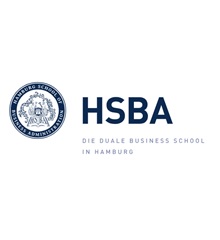Hamburg School of Business Administration Logo