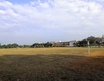 Bapatla Engineering College, Bapatla Education Society Playground(1)