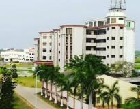 Bapatla Engineering College, Bapatla Education Society Campus View(1)