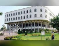 Bapatla Engineering College, Bapatla Education Society Campus Building(3)