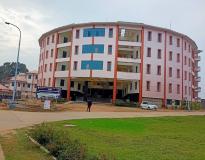 Bapatla Engineering College, Bapatla Education Society Campus Building(4)