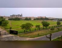 Bapatla Engineering College, Bapatla Education Society Playground(2)
