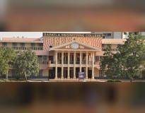 Bapatla Engineering College, Bapatla Education Society Main Building(1)