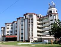 Bapatla Engineering College, Bapatla Education Society Campus Building(5)
