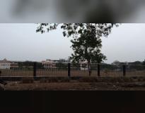 Bapatla Engineering College, Bapatla Education Society Campus View(2)