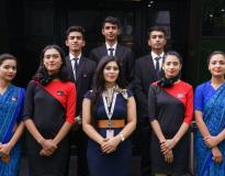Dfly International Air Hostess Training Institute Ahmedabad Others(1)