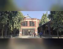 Bareilly College Entrance