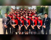 Dfly International Air Hostess Training Institute Ahmedabad Others(4)