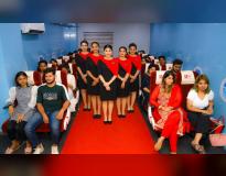 Dfly International Air Hostess Training Institute Ahmedabad Others(5)