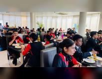 Dfly International Air Hostess Training Institute Ahmedabad Others(6)
