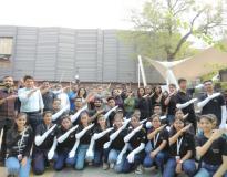 Dfly International Air Hostess Training Institute Ahmedabad Others(7)