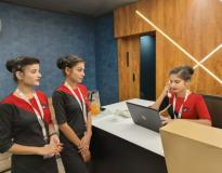 Dfly International Air Hostess Training Institute Ahmedabad Others(9)