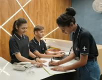 Dfly International Air Hostess Training Institute Ahmedabad Others(10)