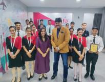Dfly International Air Hostess Training Institute Ahmedabad Others(11)