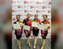 Dfly International Air Hostess Training Institute Ahmedabad Others(14)