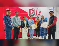 Dfly International Air Hostess Training Institute Ahmedabad Others(15)