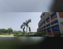 Bhagwant Institute Campus View(2)