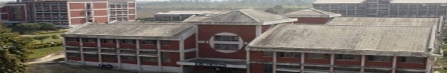 Bhagwant Institute of Technology BIT