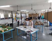 VIVA School of Architecture Campus View(2)