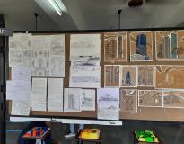 VIVA School of Architecture Students Work(2)