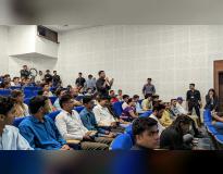 VIVA School of Architecture Convocation(3)