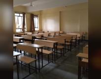 Institute of Management and Entrepreneurship Development Classroom