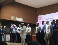 Institute of Management and Entrepreneurship Development Fest