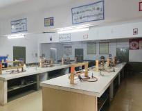 Nirmala College of Pharmacy, Mangalagiri Labs(4)