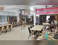 Nirmala College of Pharmacy, Mangalagiri Library(2)