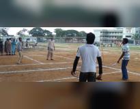 Nirmala College of Pharmacy, Mangalagiri Sports Facility