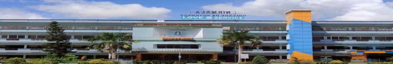 Nirmala College Of Pharmacy, Mangalagiri