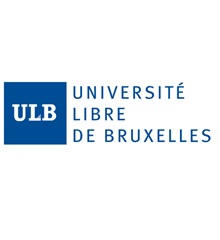 Free University of Brussels Logo