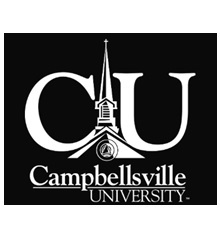 Campbellsville University Logo