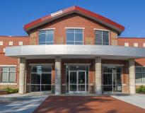 Campbellsville University Campus Building Campbellsville University Campus Building