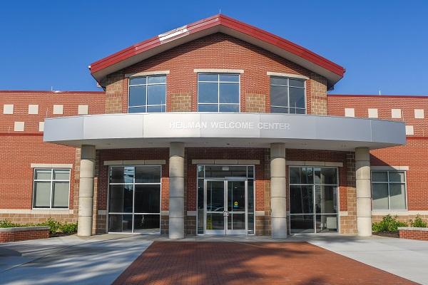 Campbellsville University
