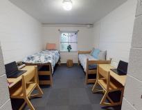 Campbellsville University Hostel Room Campbellsville University Hostel Room