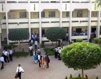 BIT Campus View