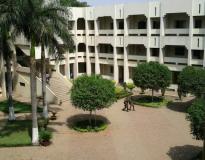 BIT Campus Building