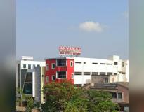 Annamal Institute of Hotel Management Others(2)