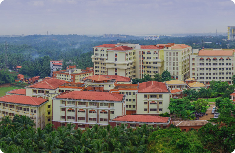 Yenepoya (Deemed to be university)