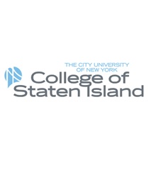 College of Staten Island CUNY Logo