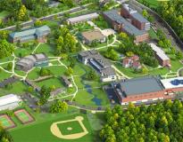 Jefferson University Others(1)