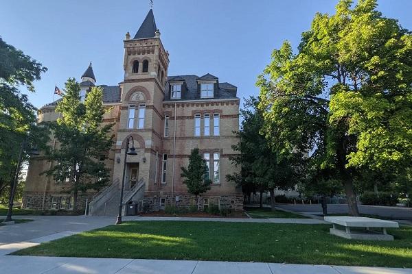 Utah State University